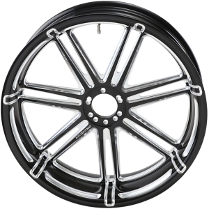 7-VALVE 18x5.50 BLACK ( utan nav)