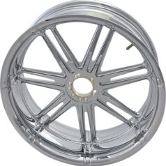 WHEEL 7-VALVE 18x5.50 CHROME