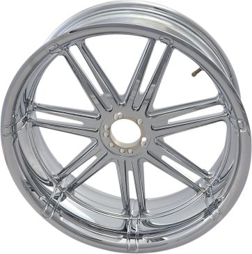 WHEEL 7-VALVE 18x5.50 CHROME - Bild 2