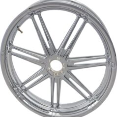 WHEEL 7-VALVE 21x3.50 CHROME