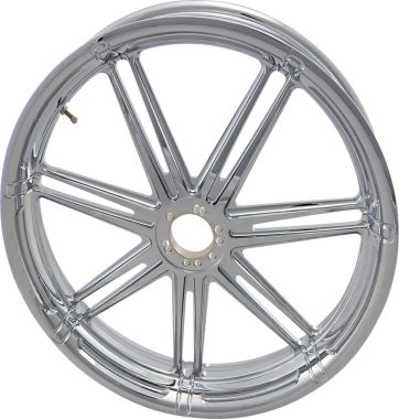 WHEEL 7-VALVE 21x3.50 CHROME