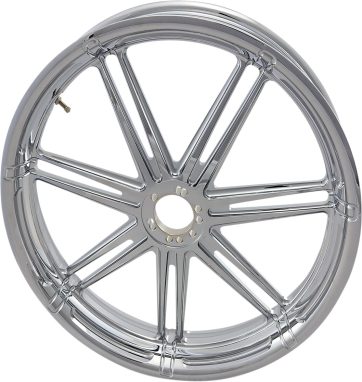 WHEEL 7-VALVE 21x3.50 CHROME - Bild 2