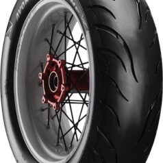 CC AV92 170/70R16 75H TL