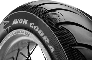 CC AV92 180/60R16 80H TL - Bild 5