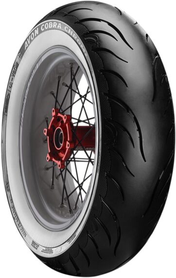 CC AV92 WW 180/70R16 77V TL