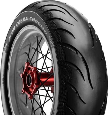 CC AV92 200/55VR18 (79V) TL - Bild 3
