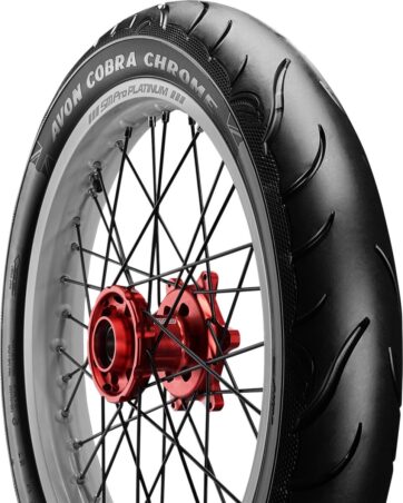 CC AV91 90/90-21 54H TL - Bild 2