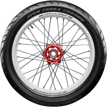 CC AV91 90/90-21 54H TL - Bild 4
