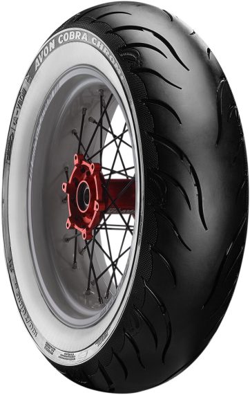 CC AV92 WW 170/80B15 TL