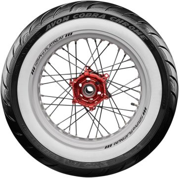 CC AV92 WW 170/80B15 TL - Bild 3