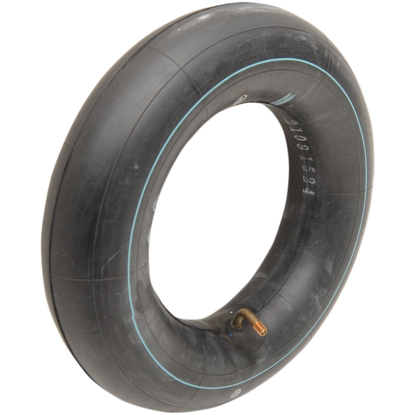 8" STANDARD BUTYL TUBE JS-244 STEM TYPE FITS 3.50/4.00