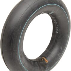10" STANDARD BUTYL TUBE JS-244 STEM TYPE FITS 2.50/2.75