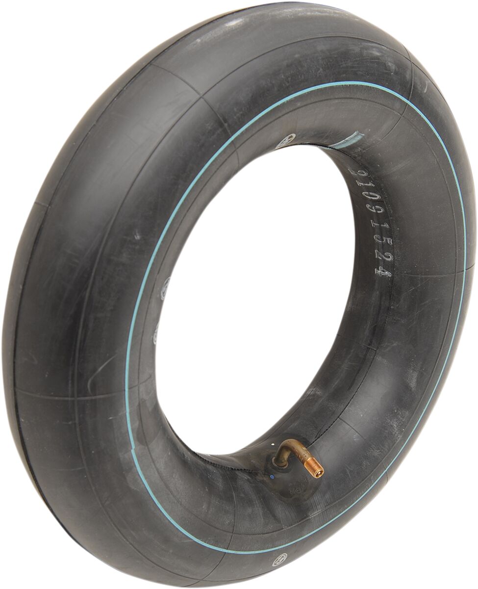 10" STANDARD BUTYL TUBE JS-244 STEM TYPE FITS 2.50/2.75