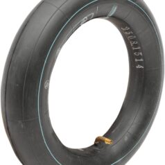 10" STANDARD BUTYL TUBE TR-87 STEM TYPE FITS 3.50/4.00