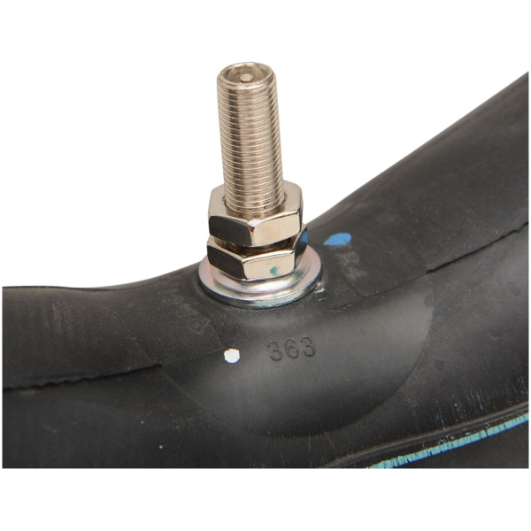 15" STANDARD BUTYL TUBE TR-4 STEM TYPE FITS 130/90 - Bild 2