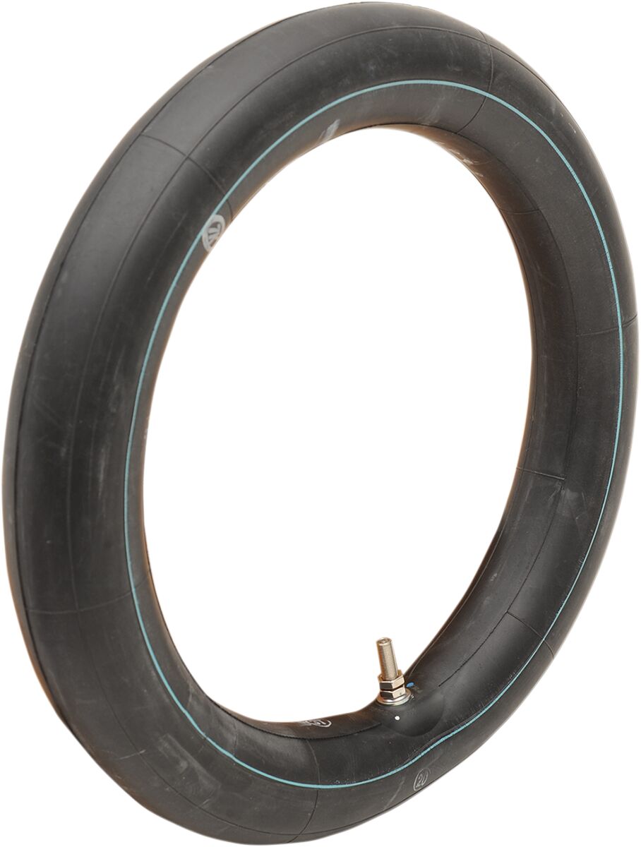 12" HEAVY-DUTY RUBBER TUBE TR-4 STEM TYPE FITS 80/100