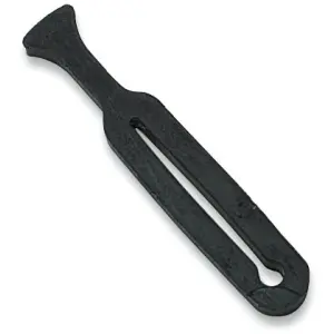 WINDSHIELD O-RINGS WITH PULL TAB