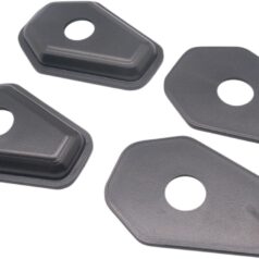 SPACER YAM/SUZ (4PCS/SET)
