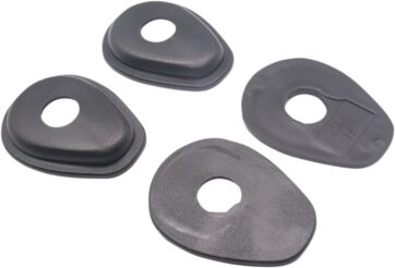 SPACER SUZ/YAM (4PCS/SET)