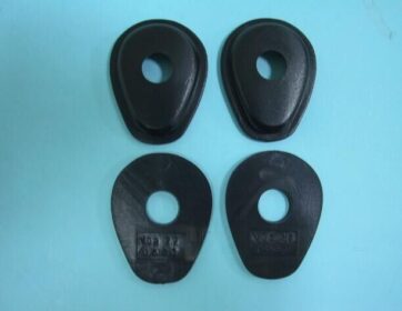 SPACER SUZ/YAM (4PCS/SET) - Bild 2