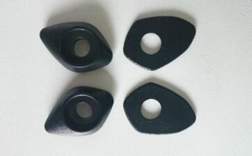 SPACER DUC (4PCS/SET) - Bild 2