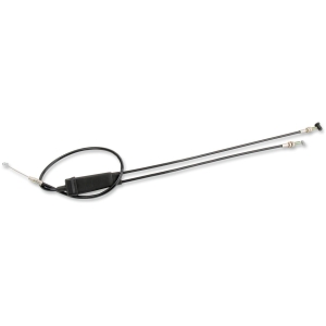 THROTTLE CABLE