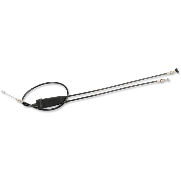 THROTTLE CABLE