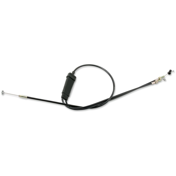 THROTTLE CABLE