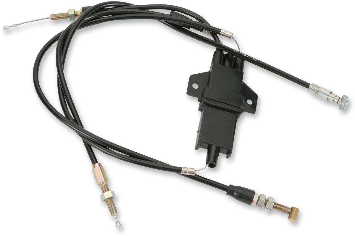 THROTTLE CABLE