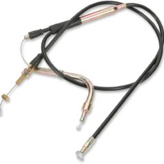 THROTTLE CABLE