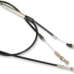 THROTTLE CABLE