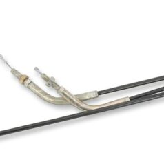 THROTTLE CABLE