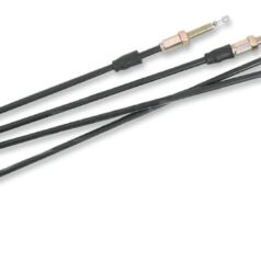 THROTTLE CABLE