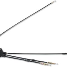 THROTTLE CABLE