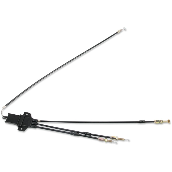 THROTTLE CABLE