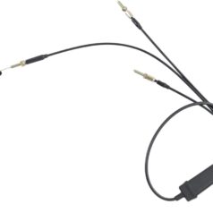 THROTTLE CABLE