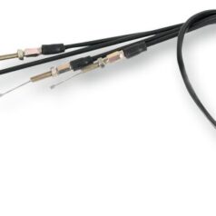 THROTTLE CABLE