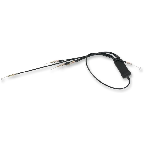 THROTTLE CABLE
