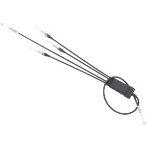 THROTTLE CABLE