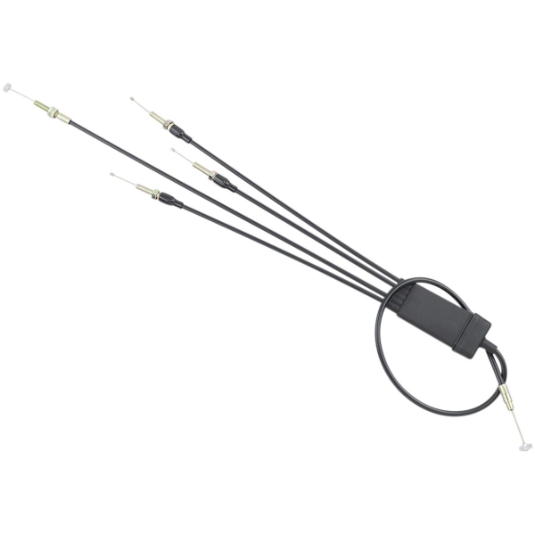THROTTLE CABLE