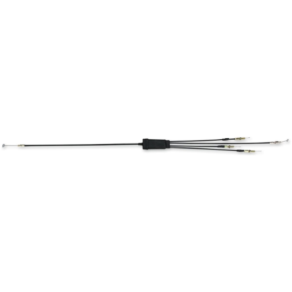 THROTTLE CABLE - Bild 2