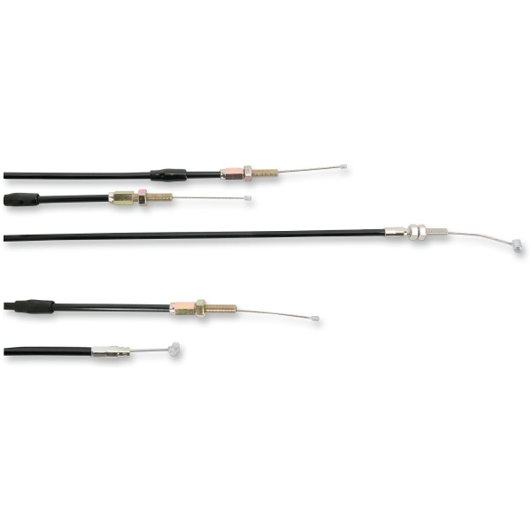 THROTTLE CABLE - Bild 3