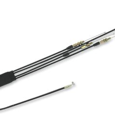 THROTTLE CABLE