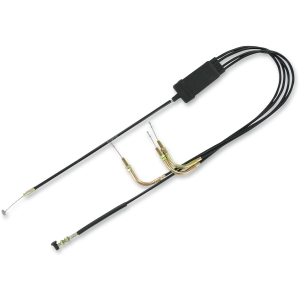 THROTTLE CABLE