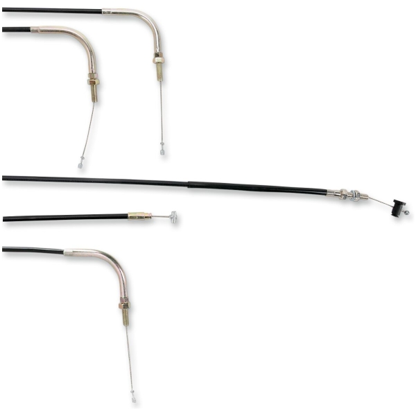 THROTTLE CABLE - Bild 2