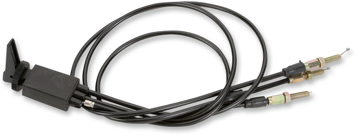 CHOKE CABLE MIKUNI ALL THREE CYLINDER MODELS
