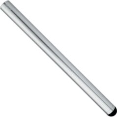 DRIVEN RACING REPLACEMENT BAR FOR CLIP-ONS / SILVER (1 PCS)