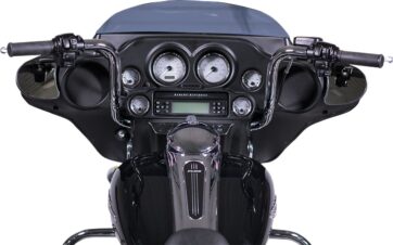 HANDLEBAR 10" CH RT8-13FL - Bild 8