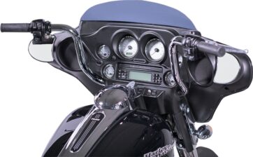HANDLEBAR 10" CH RT8-13FL - Bild 9