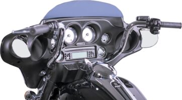 HANDLEBAR 10" CH RT8-13FL - Bild 10